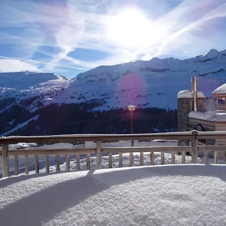 Dormio Les Portes Du Grand Massif - 4* Flaine