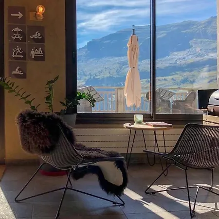 Dormio Les Portes Du Grand Massif - Aparthotel 4*