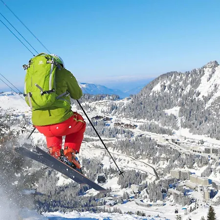Dormio Les Portes Du Grand Massif - Flaine