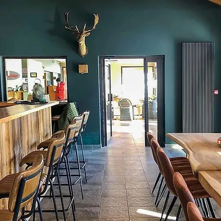 Dormio Les Portes Du Grand Massif - Aparthotel