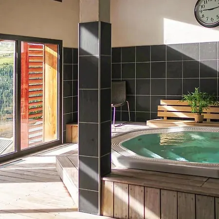 Dormio Les Portes Du Grand Massif - Aparthotel