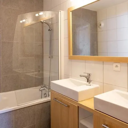 Aparthotel Dormio Les Portes Du Grand Massif - 4*