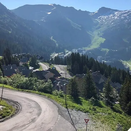 Dormio Les Portes Du Grand Massif - 4* Flaine