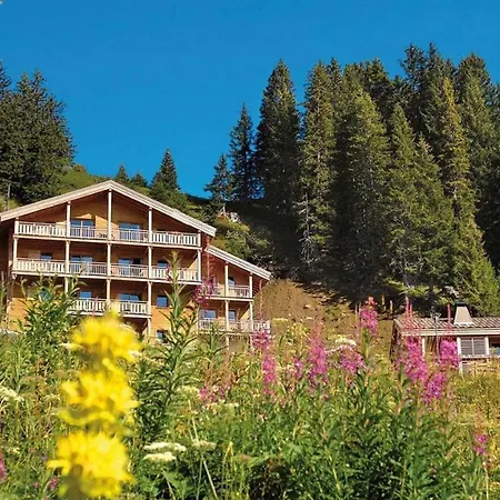 Dormio Les Portes Du Grand Massif - 4*