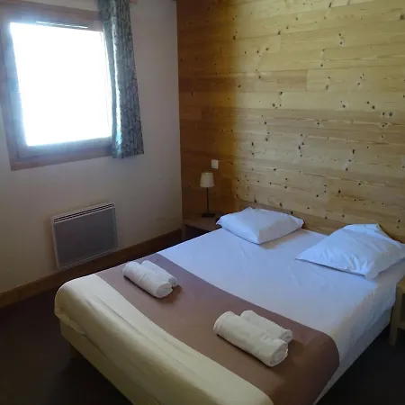 Dormio Les Portes Du Grand Massif -