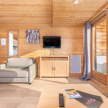 Dormio Les Portes Du Grand Massif - Aparthotel