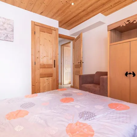 Dormio Les Portes Du Grand Massif -