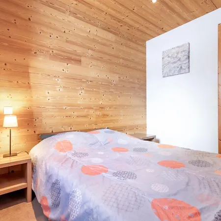 Dormio Les Portes Du Grand Massif - Aparthotel Flaine