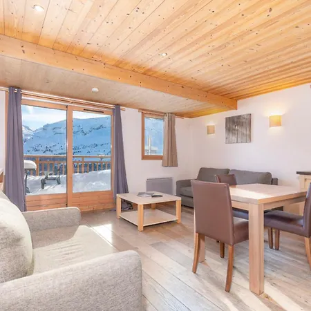 Dormio Les Portes Du Grand Massif - Aparthotel