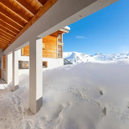 Dormio Les Portes Du Grand Massif - Aparthotel 4*