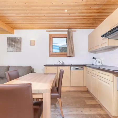 Aparthotel Dormio Les Portes Du Grand Massif -